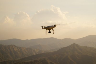 Drones mogen eindelijk dichter bij Nederlandse vliegvelden