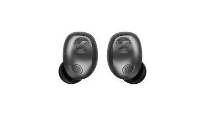 Sennheiser lost het batterijprobleem van oordopjes op