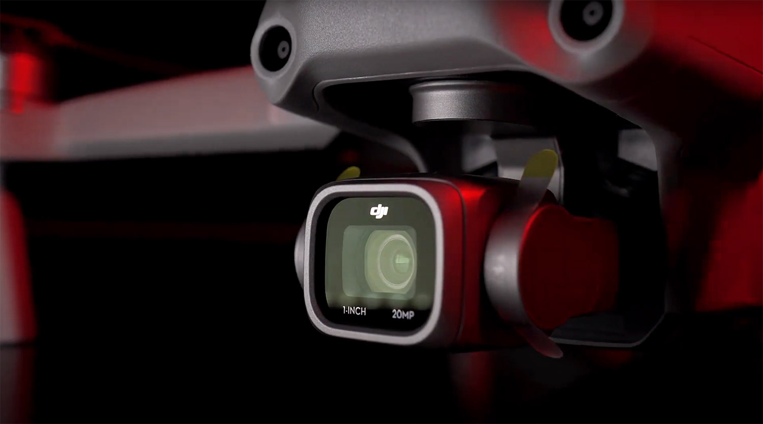 DJI Air 2S Drone Review: aanzienlijke verbeteringen ten opzichte van zijn voorganger