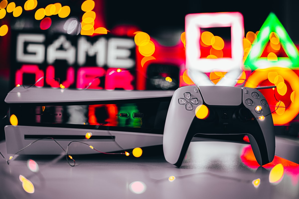 De grens tussen console en pc bestaat niet meer