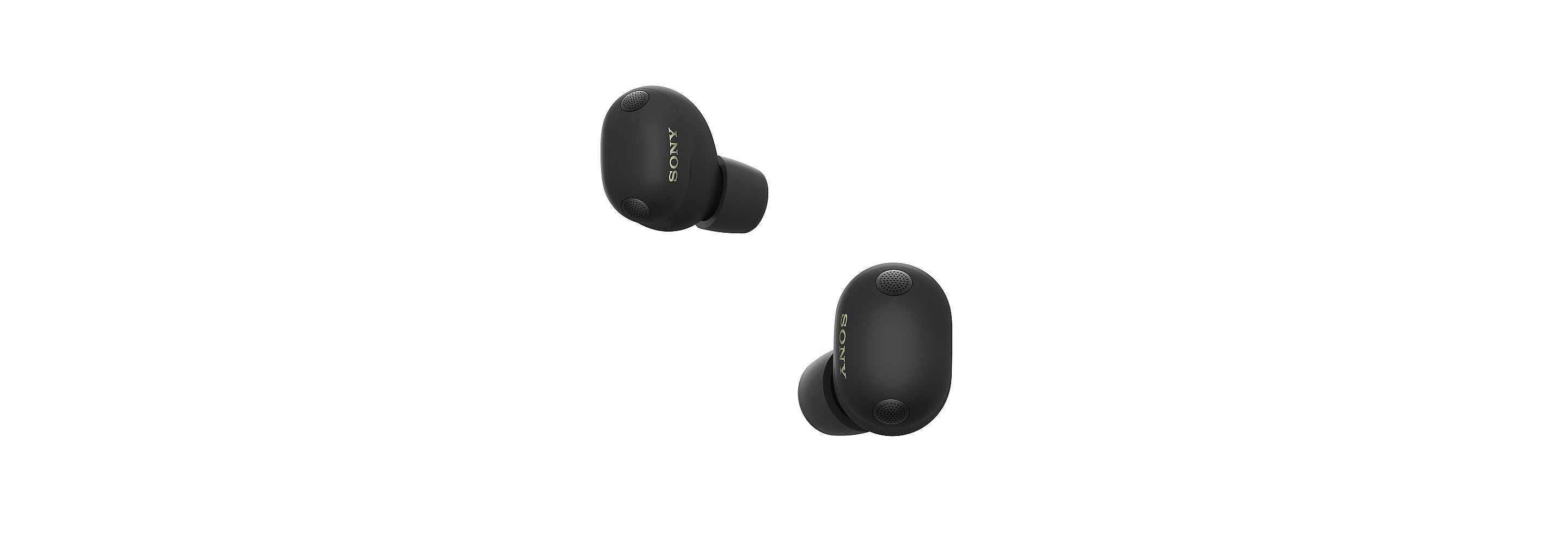 Dit zijn de beste oordopjes die Sony ooit heeft gemaakt