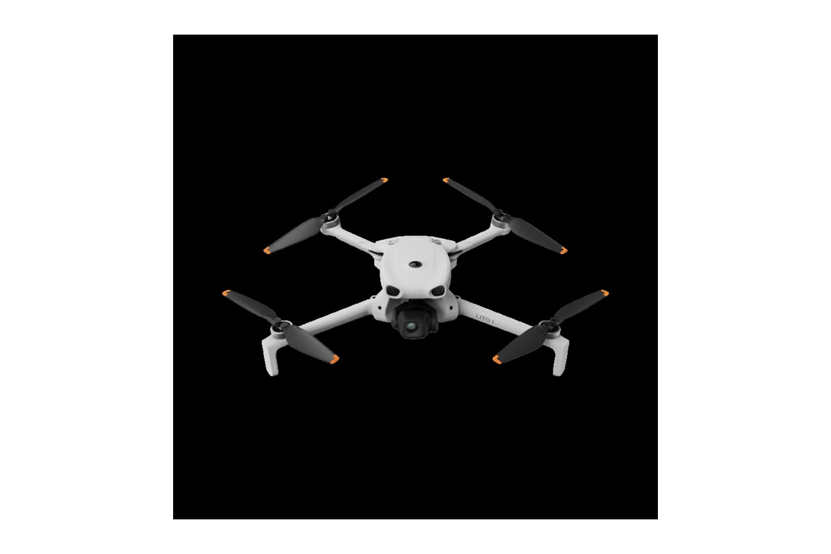 Zo kies je tussen de DJI Lito 1 en de Neo 2