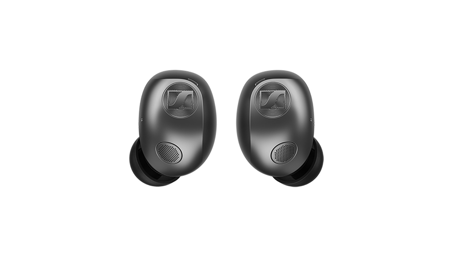 Sennheiser lost het batterijprobleem van oordopjes op